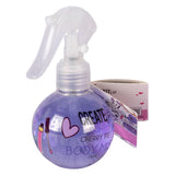 Create it! beauty body mist