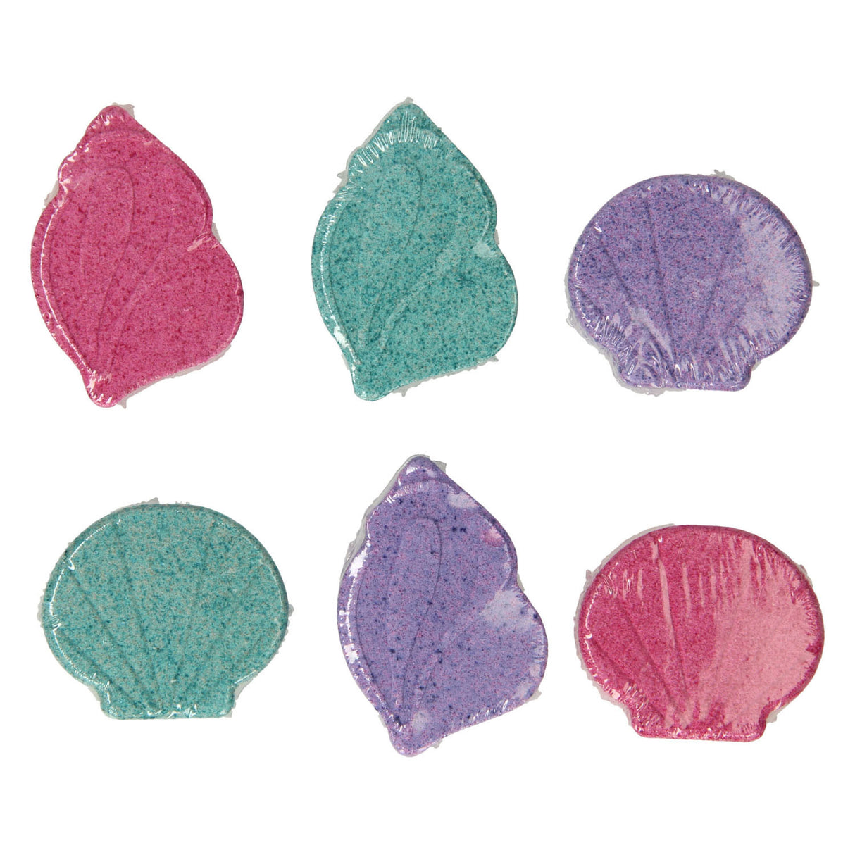 Créez-le! Sirène Bruisballen mini