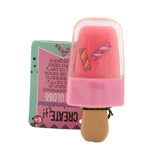 Opret det! Candy Explosion Lipgloss Lollipop