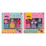 Create it! Candy Explosion nail polish, 3rd.