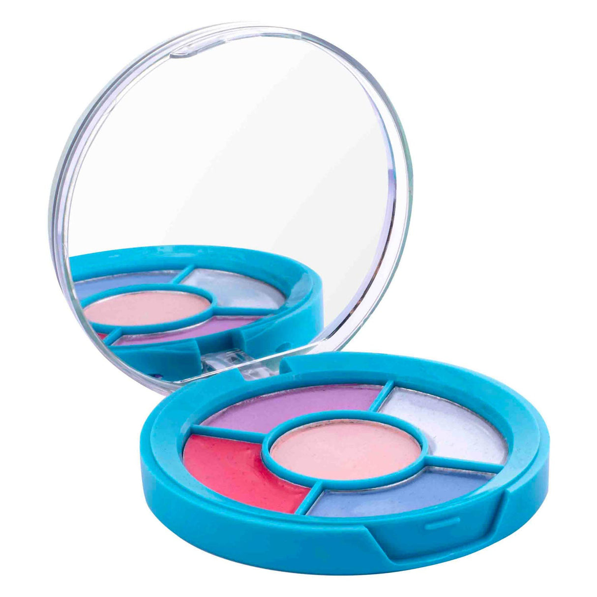Canco Candy Explosion Donut Make-Up Palette