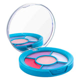 Canco Candy Explosion Donut Make-Up Palette