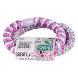 Create it! hair elastic, 3 pcs.