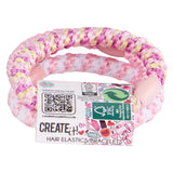 Create it! hair elastic, 3 pcs.