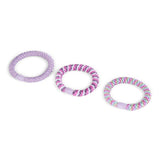 Create it! hair elastic, 3 pcs.