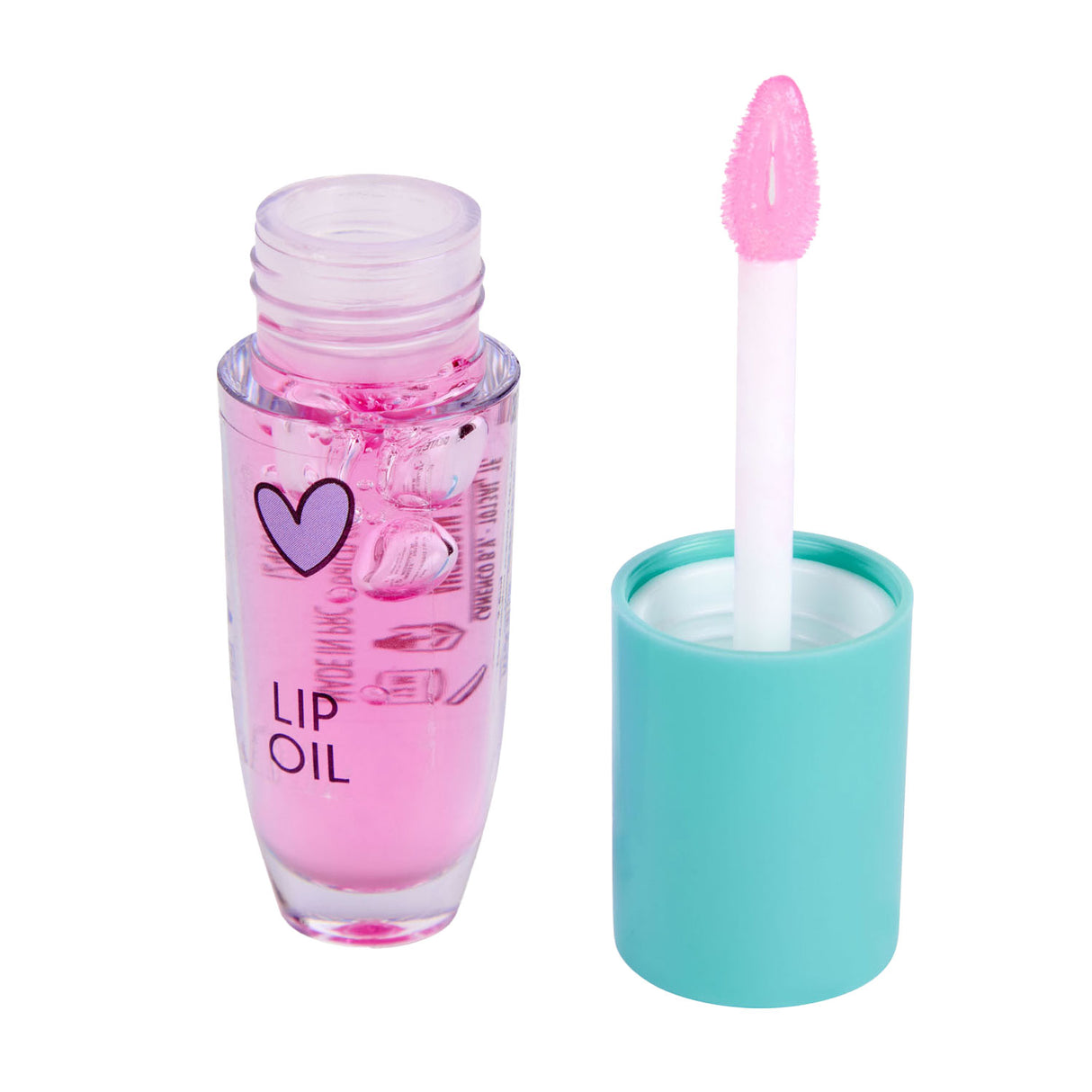 Create it! lip oil