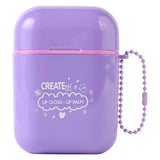 Create it! lippods