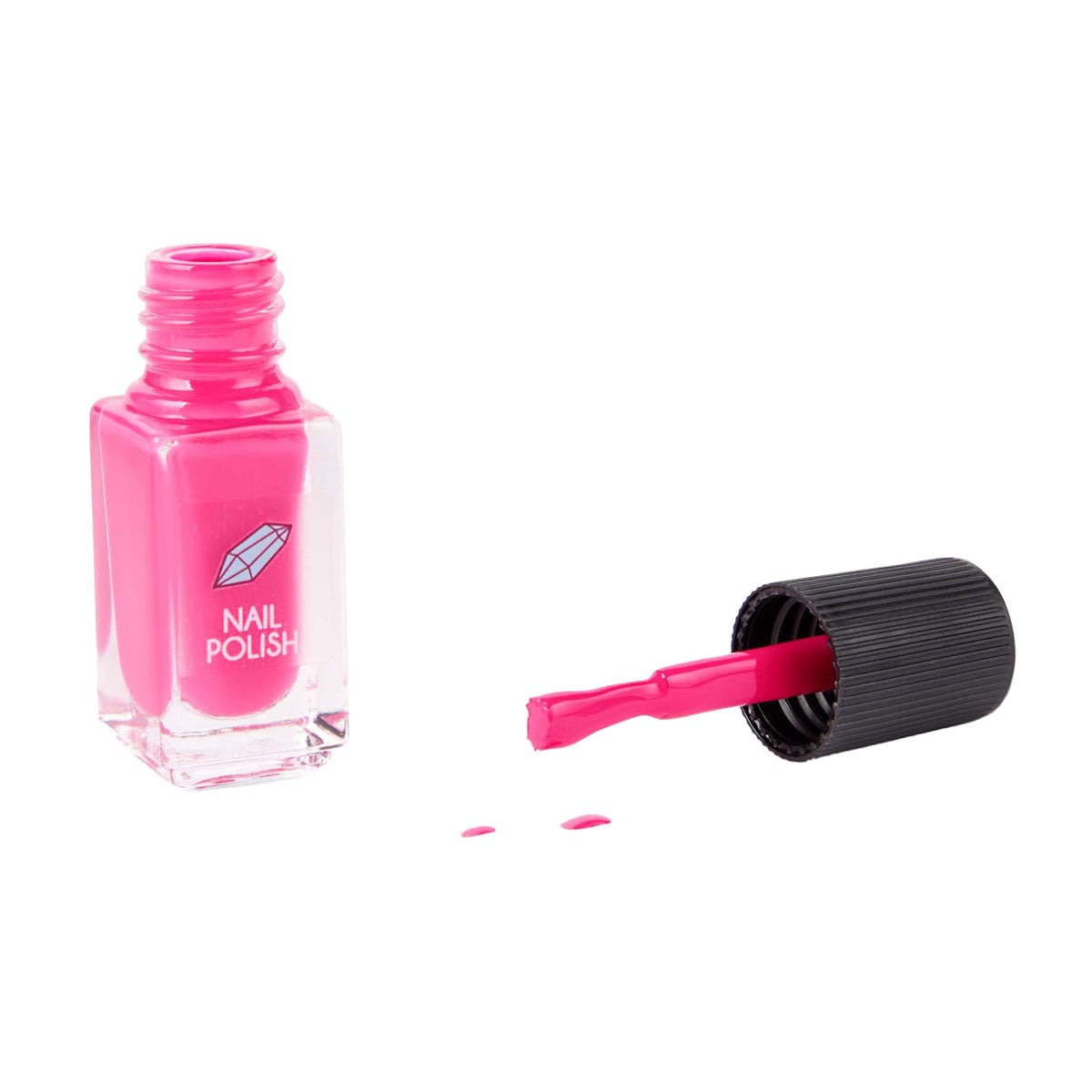 Create it! Duo nail polish