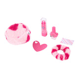 Create it! heart makeup set of hearts
