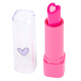 Create it! heart makeup set of hearts