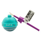 Create it! Candy Lipgloss Lollipop