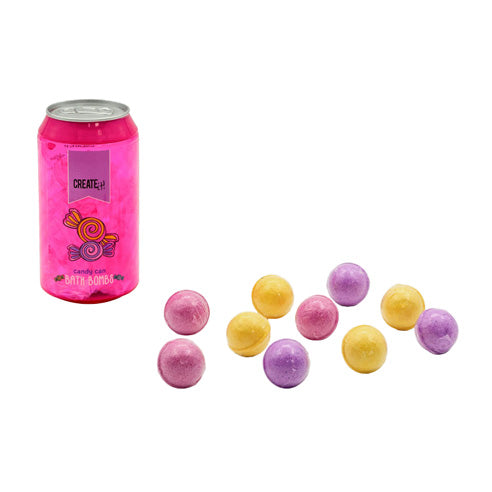 Vytvořte to! Candy Can