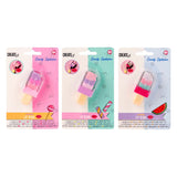 Créez-le ! bonbon, brillant à lèvres, popsicle