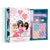 Canenco Lulu Blush Makeup Set