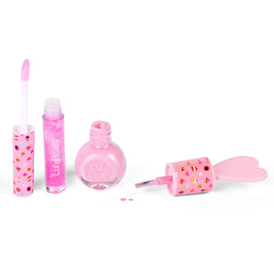 Descriptive image text