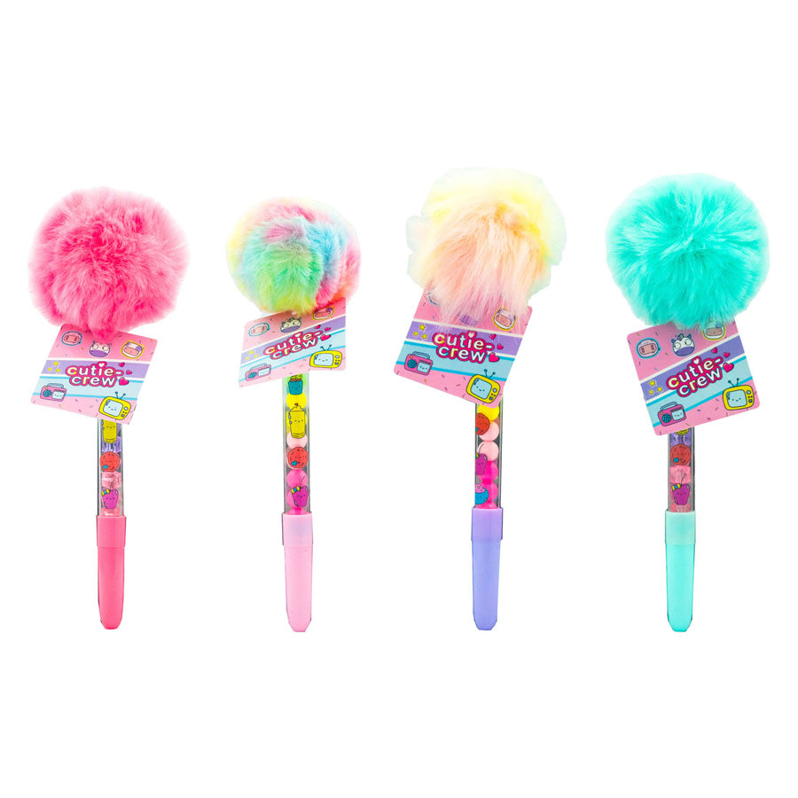 Canenco cutie crew pisalo kristalni disk