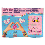 Canenco twist n twine haz tu propio estudio de pulseras