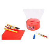 Canenco Spidey fabrique votre propre veilleuse LED