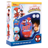 Canenco Spidey fabrique votre propre veilleuse LED