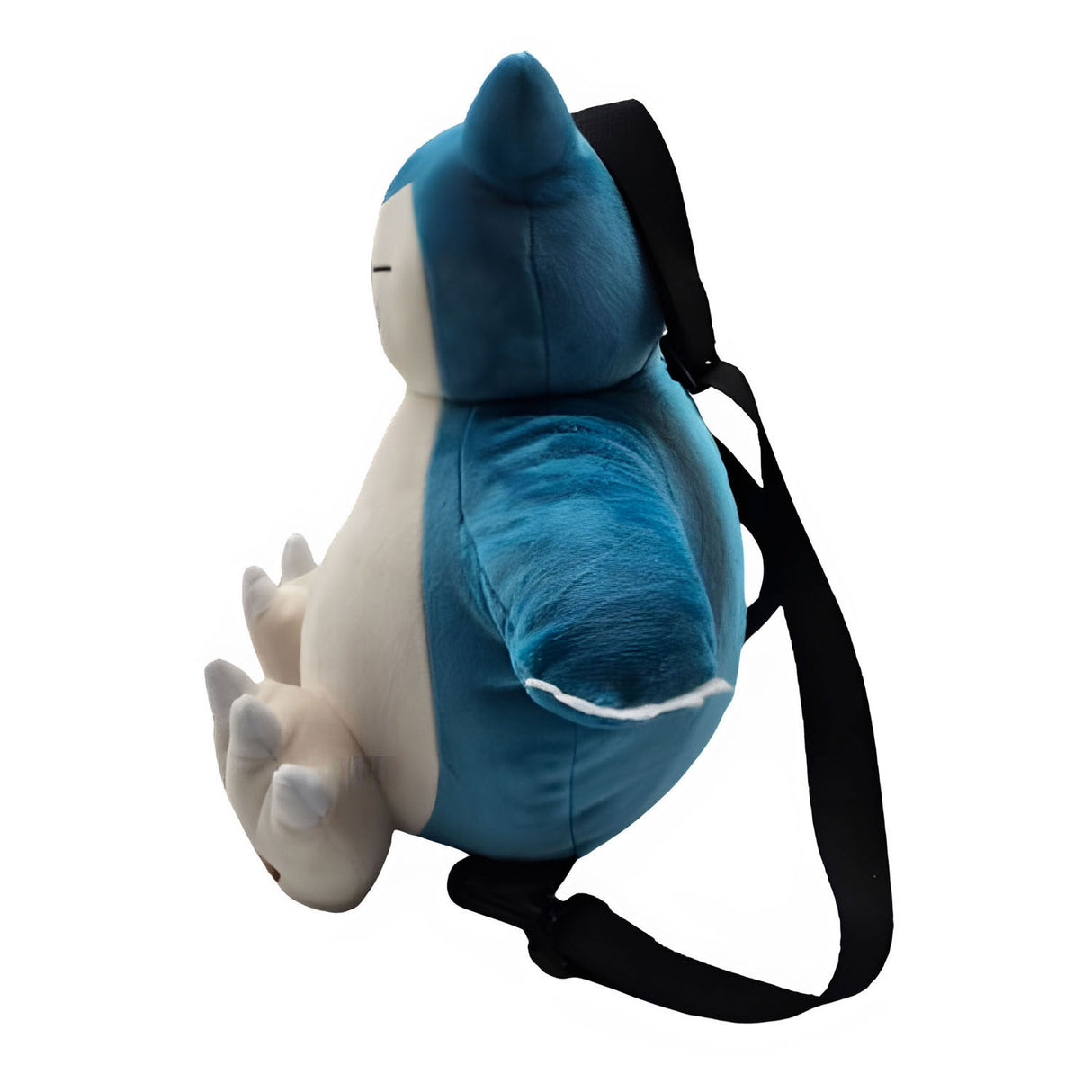 Pokémon Pokemon 3D Backpack 3D Plush Snorlax