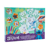 Set pennarelli per punto Canenco