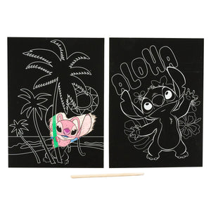 Canenco stitch kraskunst