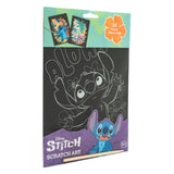 Canenco Stitch Kraskunst 26x19.5 cm 2 Teile