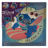 Canenco Stitch Diamantmolerei Canvas xl