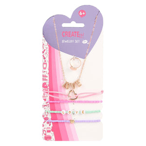 Descriptive image text