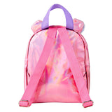 Canenco create it! make-up set in fluffy backpack