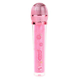 Canenco kreéiert et! Lipgloss Mikrofon