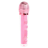 Canenco kreéiert et! Lipgloss Mikrofon