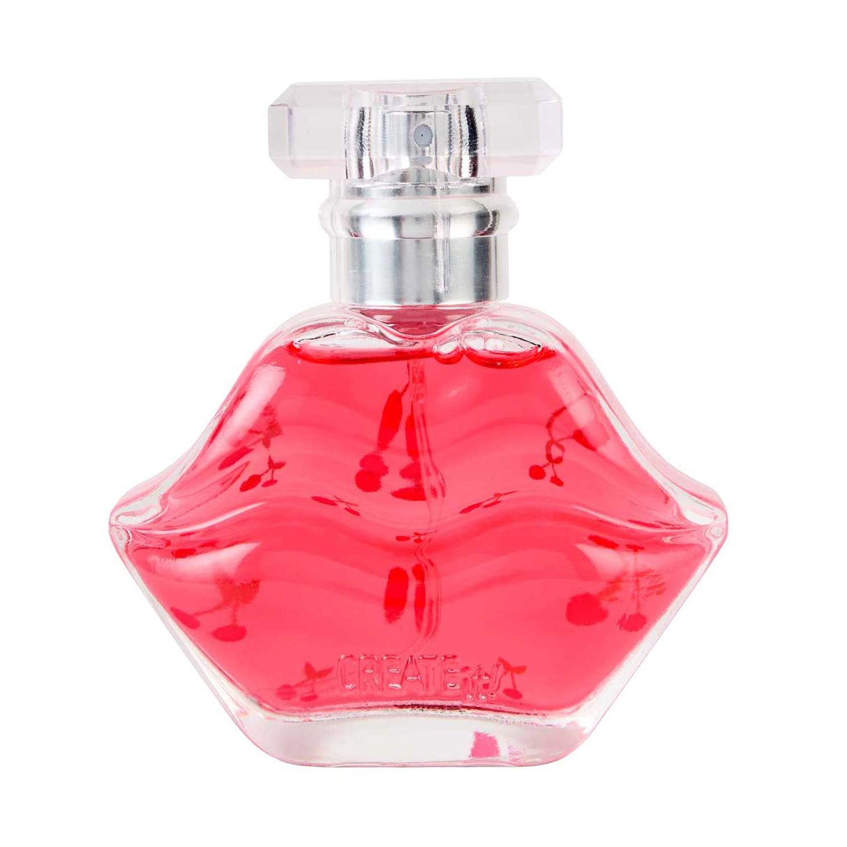 Create it! eau de toilette kiss | 8 pieces