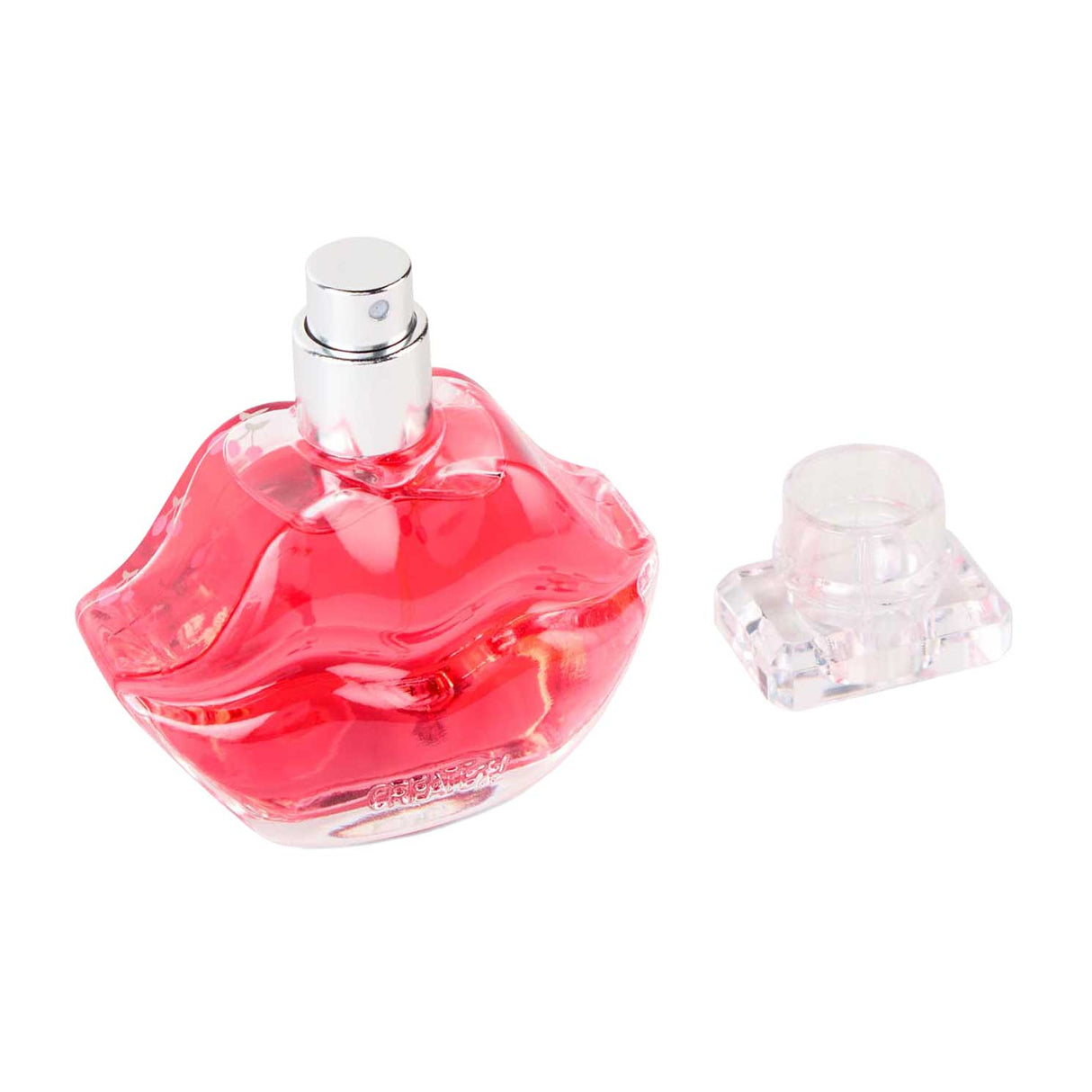 Create it! eau de toilette kiss | 8 pieces