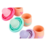 Canenco Create It! Beauty Lip Balm Mushroom