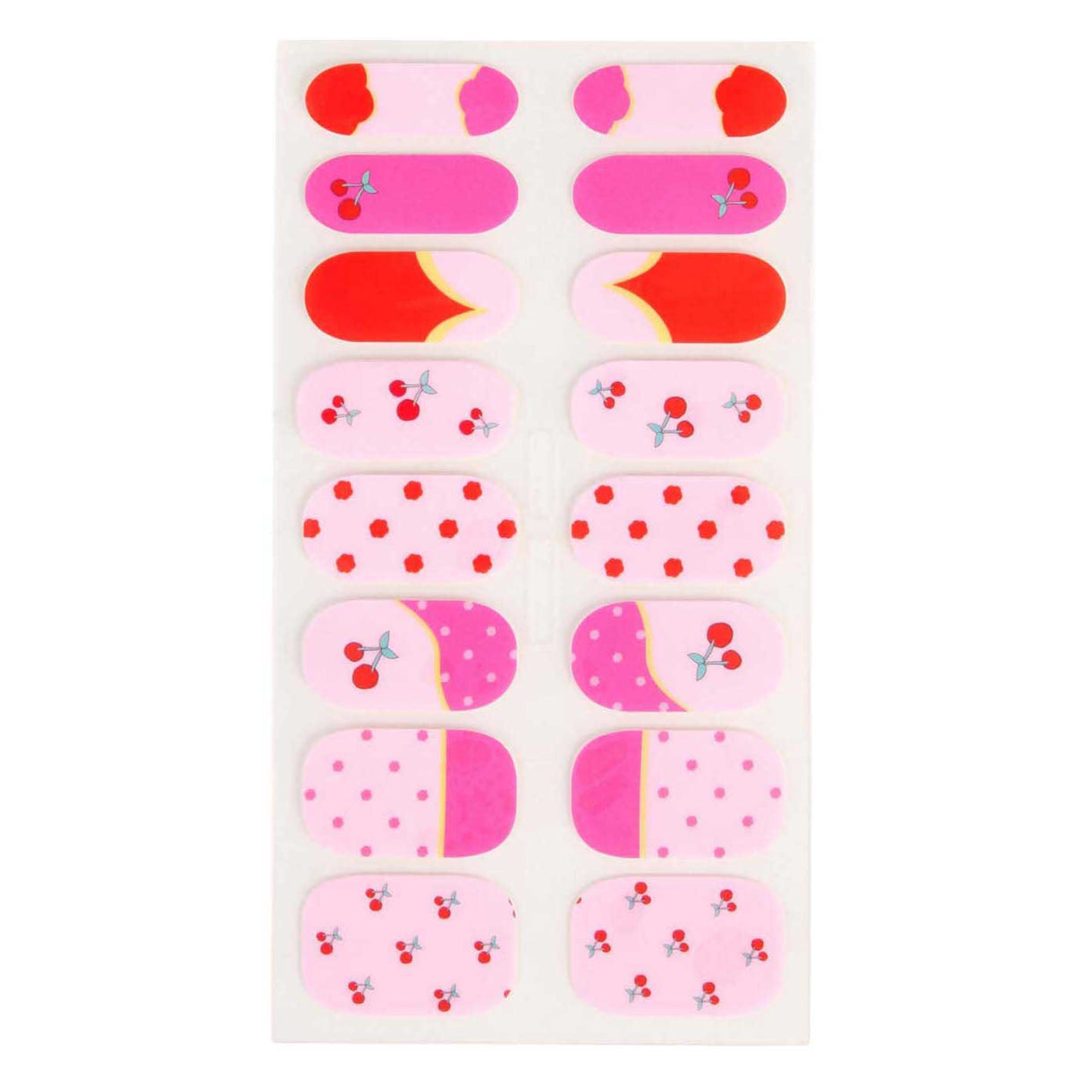 Canenco Create It! Artificial Nail Stickers