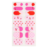 Canenco Create It! Artificial Nail Stickers