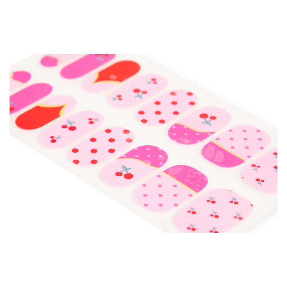 Canenco create it! artificial nails stickers
