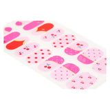 Canenco Create It! Artificial Nail Stickers