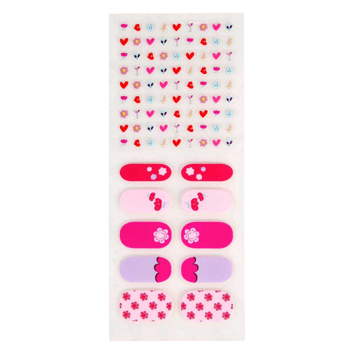 Canenco Create It! Nail Sticker Creation Kit