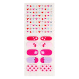 Canenco Create It! Nail Sticker Creation Kit