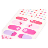 Canenco Create It! Nail Sticker Creation Kit