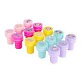 Canenco minnie Mouse Stempel Set, 15 Stéck.