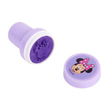 Canenco minnie Mouse Stempel Set, 15 Stéck.