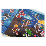 Canenco spidey magneetboek