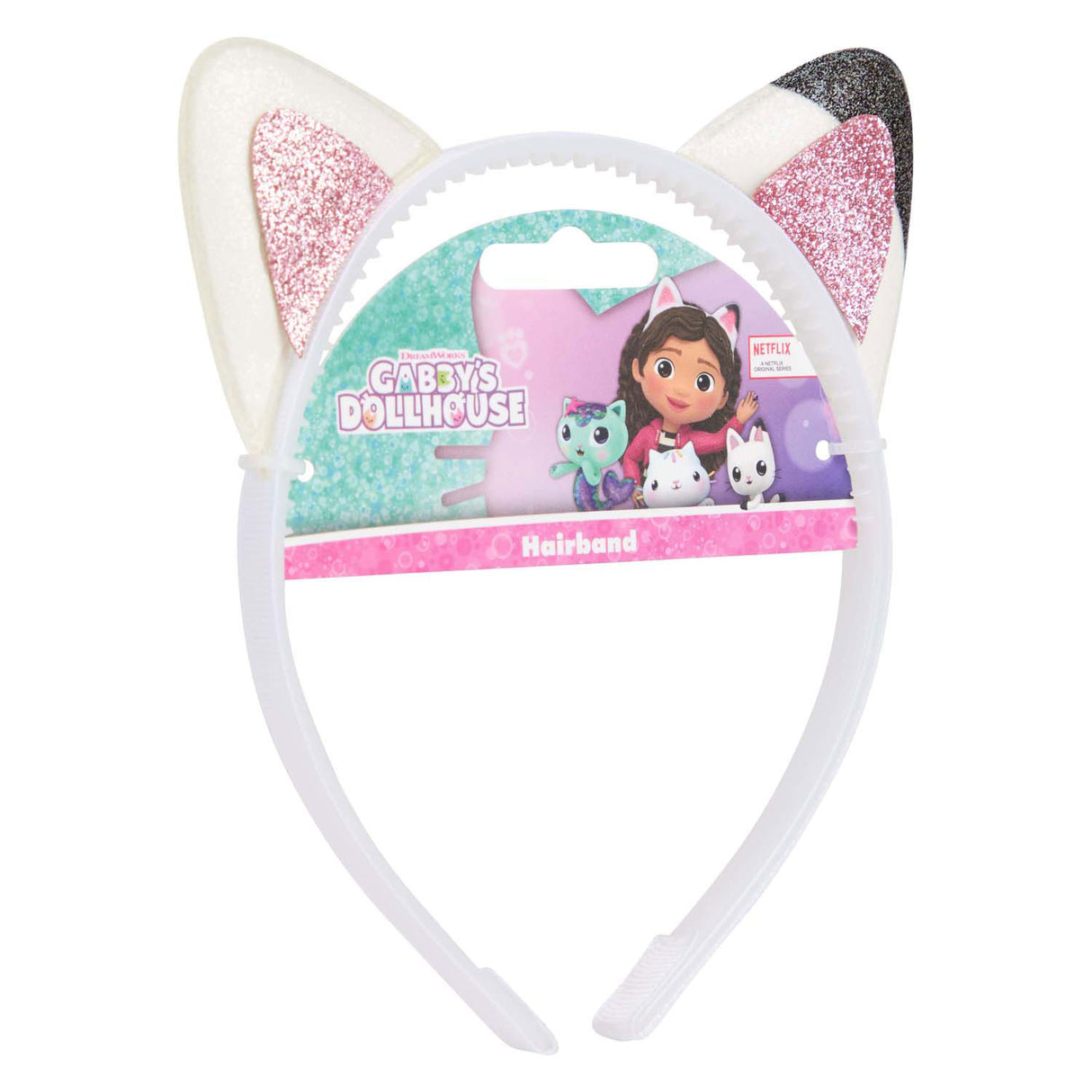 Canenco Gabby's dollhouse tiara