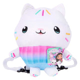 backpack Canenco Gabby dollhouse 3d plush císte