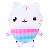 backpack Canenco Gabby dollhouse 3d plush císte