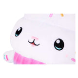 backpack Canenco Gabby dollhouse 3d plush císte