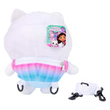 backpack Canenco Gabby dollhouse 3d plush císte